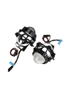 Bi Led Auto Lenses 3" power 35W brightness 7900 Lumens...