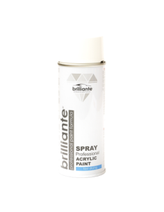 White Grey Spray Paint (RAL 9002) 400 ml