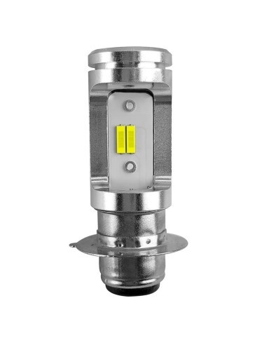 LED Bulb P15D (H6M) for motorcycle, ATV,...