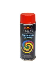 Piros spray festék (ral 3000), Champion Color, 400ml