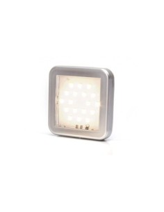 Indoor Light Lamp 1.1W Led 989 Lw11 Was