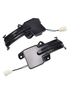 2 db Dinamikus LED Tükör Izzó Készlet Honda Civic X MK10...