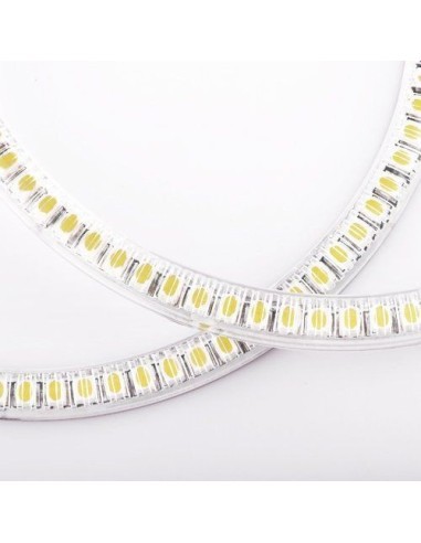Kit Angel Eyes LED SMD for BMW E38