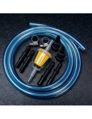 K2 Diesel Dictum Injector Cleaning Set, 500ml