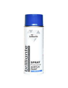 Kék forgalmi spray 400ml