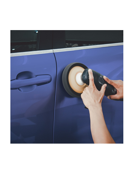 Dark Blue Spray Paint 400ml