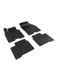 Rubber car mat set for Suzuki Swift (Including Hybrid)...