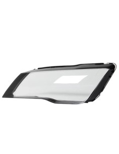 Left headlight glass for Audi A7 C7 Non Facelift (2010 -...
