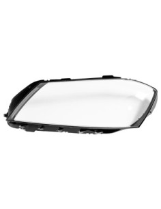 Bal első lámpa üveg Volkswagen Passat B7-hez (2010 - 2015)