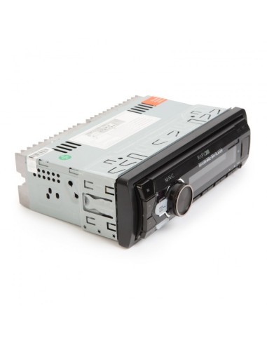 Car Player Rapid - 1 DIN - 4 x 50 W - BT - MP3...