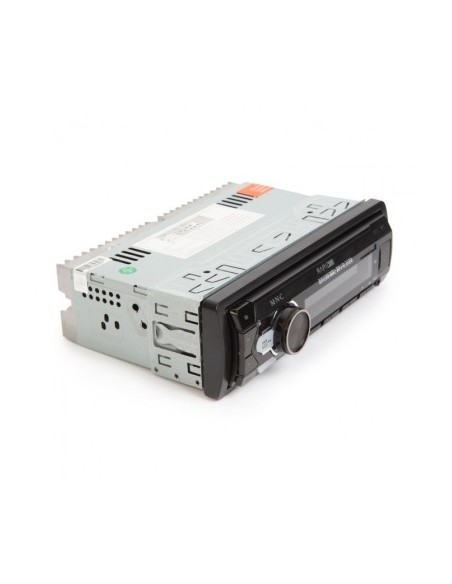 Car Player Rapid - 1 DIN - 4 x 50 W - BT - MP3 - AUX - SD - USB