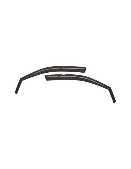 Set of 2 Front Sunshades compatible with Volkswagen Tiguan models (2016-)