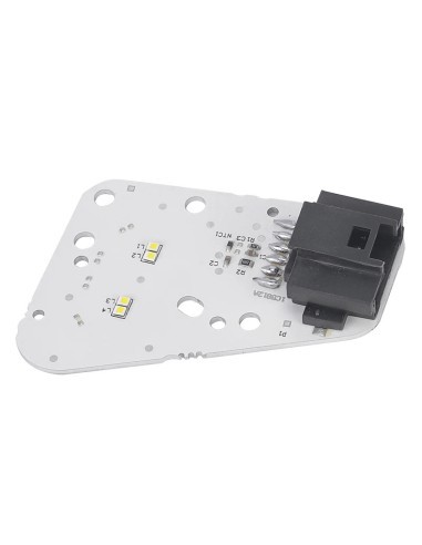 Left DRL Light Module Repair Kit for Renault...