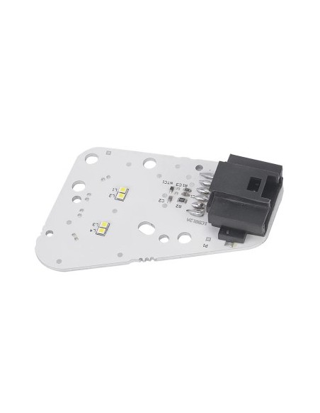 Left DRL Light Module Repair Kit for Renault Kadjar 2015-2022