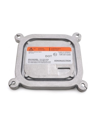Xenon Ballast OEM Compatible Osram 8A5Z13C170A...