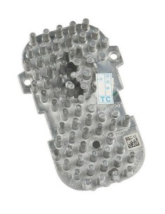 LED Angel Eyes Модул за BMW 63117263051, 1305715084, 7263051 2