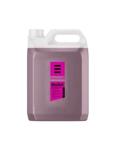Ewocar Wheel Acid, 5L-es koncentrált keréktisztító oldat