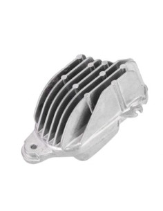 Модул за LED DRL изчислител за дясната страна за Audi Q5... 2