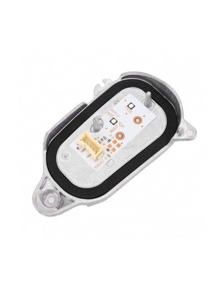 Right LED DRL Control Module for Audi Q5 8R0941476B, 8R0941476A, 8R0941476