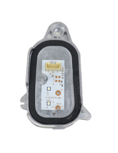 Left LED DRL Control Module for Audi Q5...