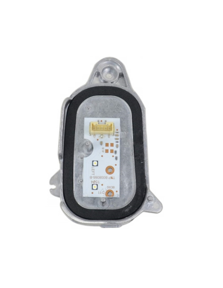 Left LED DRL Control Module for Audi Q5 8R0941475B, 8R0941475A, 8R0941475