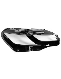 Right headlight glass for Volkswagen Arteon (2019 - )