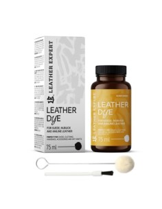 Sunflower Suede Paint Leather Expert, Dye for suede,...