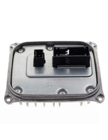 LED Headlight Module for Mercedes-Benz...