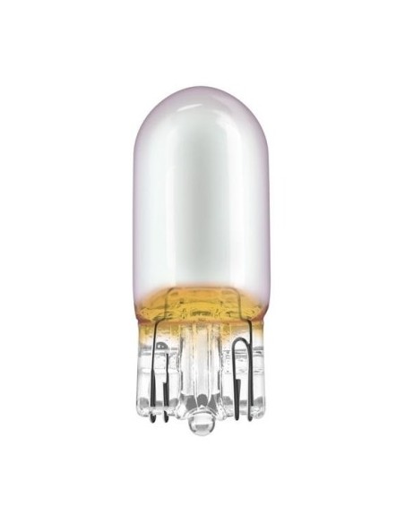 2 db Osram Premium WY5W 12V Sárga (Króm) Next Gen Autóizzó készlet