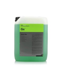 Universal Cleaning Solution Koch Chemie Green Star 5L