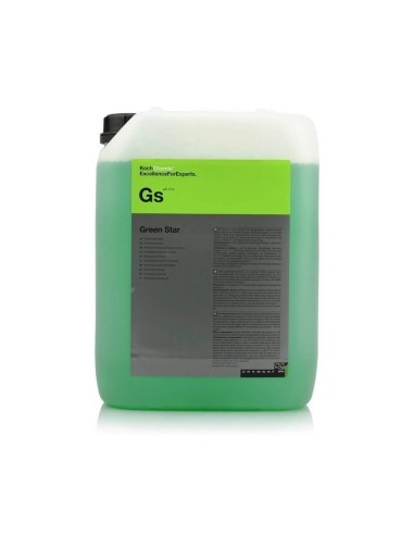 Universal Cleaning Solution Koch Chemie Green...