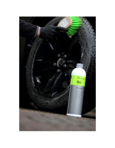 Universal Cleaning Solution Koch Chemie Green...