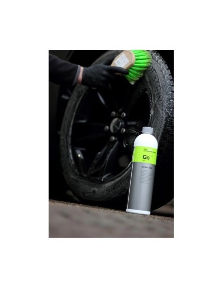 Universal Cleaning Solution Koch Chemie Green Star 5L