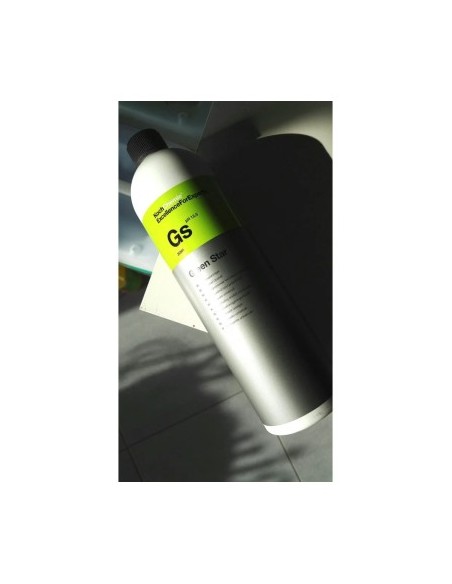 Universal Cleaning Solution Koch Chemie Green Star 5L