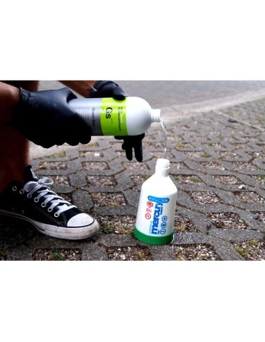 Universal Cleaning Solution Koch Chemie Green...