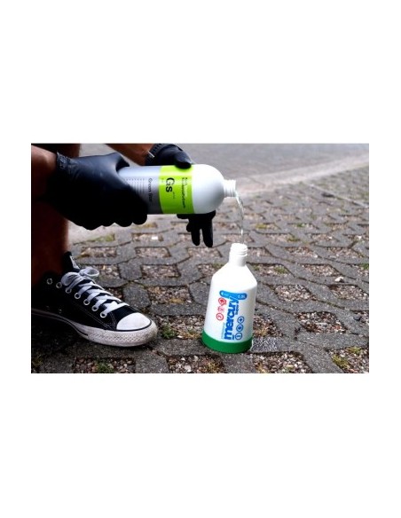 Univerzális Tisztítószer Koch Chemie Green Star 5L