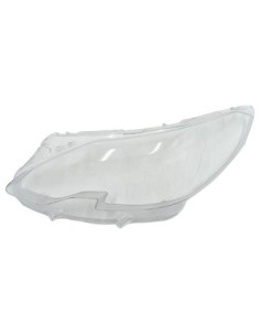Left headlight glass for Peugeot 2008 Generation 1 (2013...