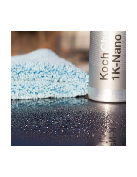 Προστασία Nano βαφής Koch Chemie 1K Nano, 250ml