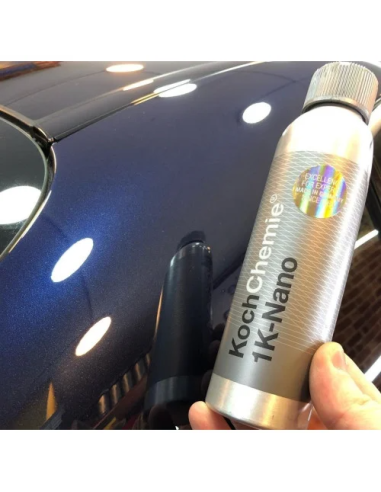 Προστασία Nano βαφής Koch Chemie 1K Nano, 250ml