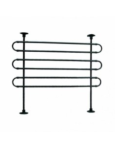 Adjustable Trunk Protection Grid With 3 Elements Bottari