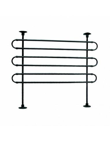 Adjustable Trunk Protection Grid With 3...
