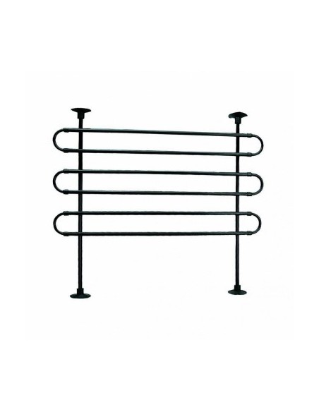 Adjustable Trunk Protection Grid With 3 Elements Bottari