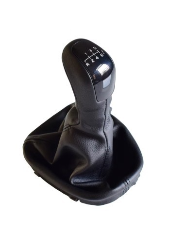 Gear shift knob for Mercedes-Benz E-Class W211,...