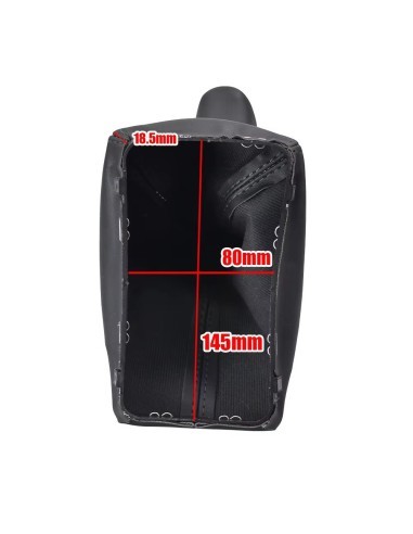 Gear shift knob for Mercedes-Benz E-Class W211,...