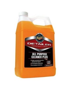 All Purpose Cleaner APC Plus, Meguiar's All Purpose...