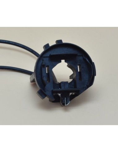Set of 2 adapters for VW Tiguan, Golf 7,...