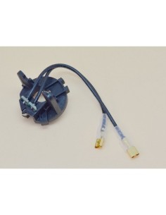 Set of 2 adapters for VW Tiguan, Golf 7, Scirocco,... 2