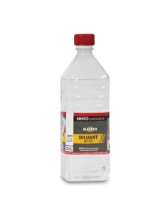 Solvadil D209 Thinner SINTO 0.9L
