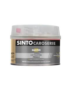Chit Poliesteric Proalu Master Sinto, 220g