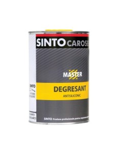 Silicone Remover Master Sinto 1L